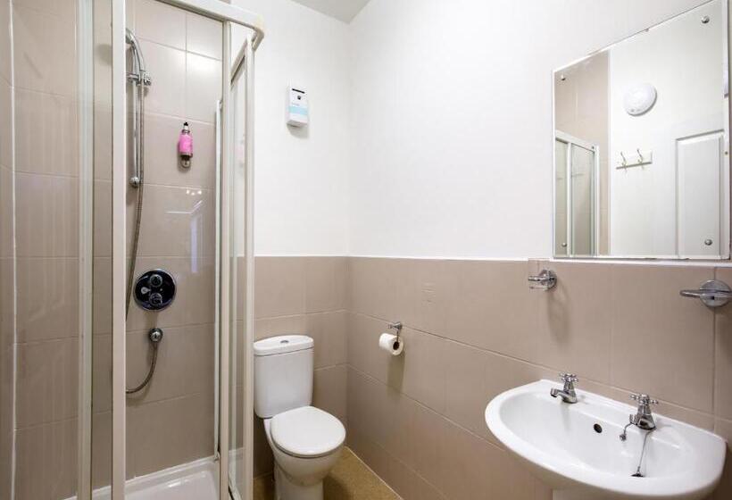 Номер Deluxe, Eastbank Hotel