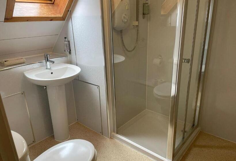 Номер Deluxe, Eastbank Hotel