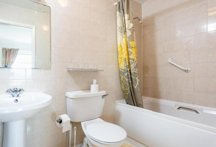 اتاق سوپریور سه تخته, Abbey Lawn