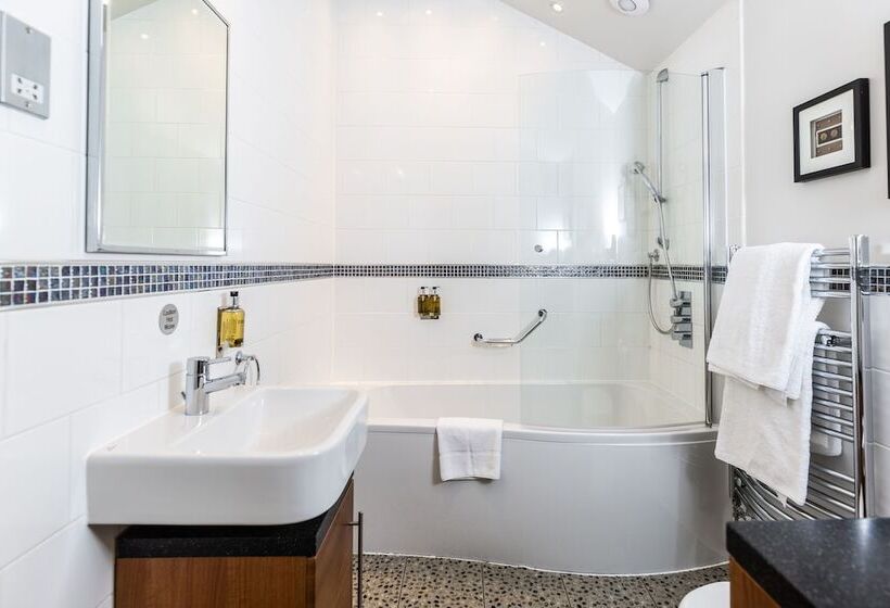 Номер Superior Одноместный, Beaumont House