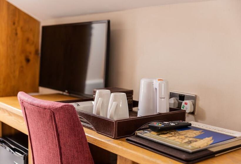 Номер Superior Одноместный, Beaumont House