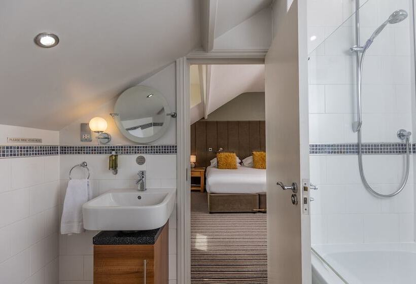 غرفة تنفيذية, Beaumont House