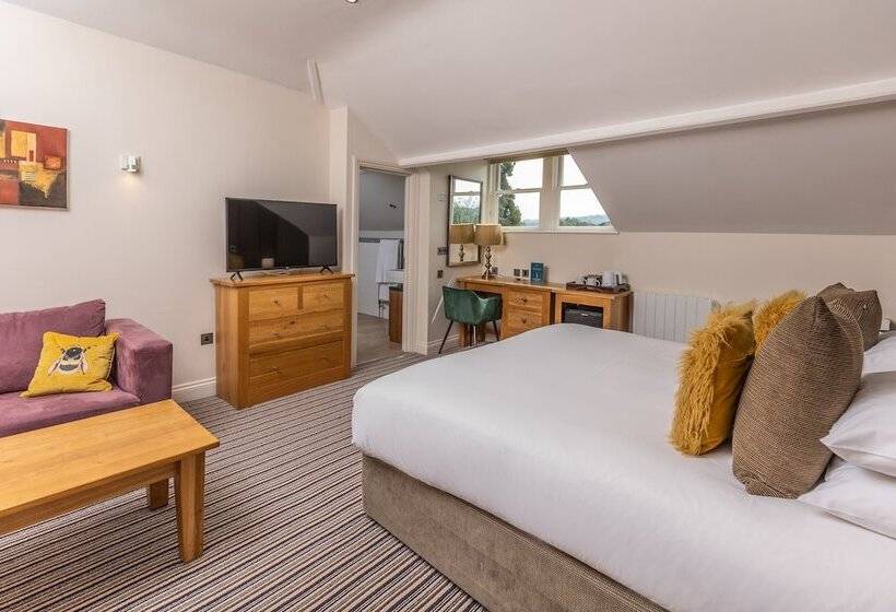 غرفة تنفيذية, Beaumont House