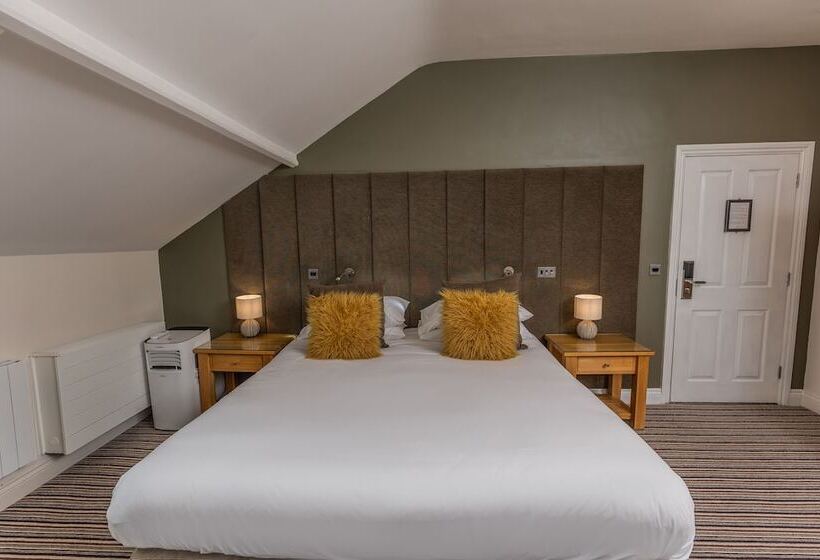 غرفة تنفيذية, Beaumont House