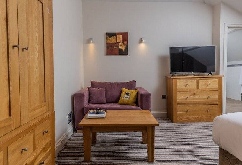 غرفة تنفيذية, Beaumont House