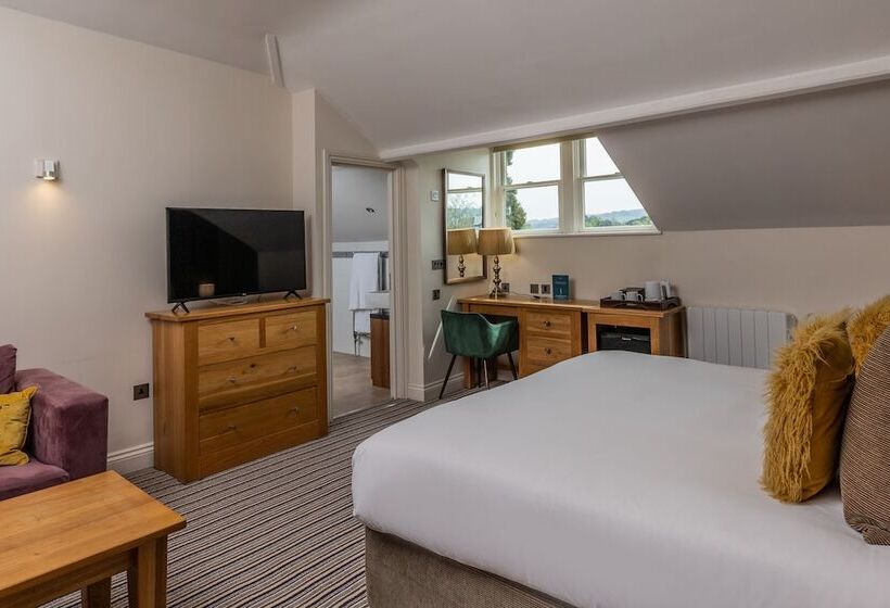 Номер Executive, Beaumont House