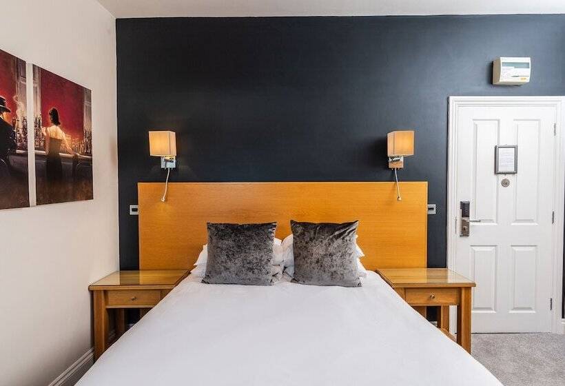 Номер Superior Одноместный, Beaumont House