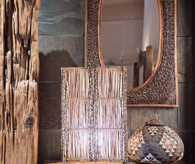 غرفة قياسية, Beaumont House