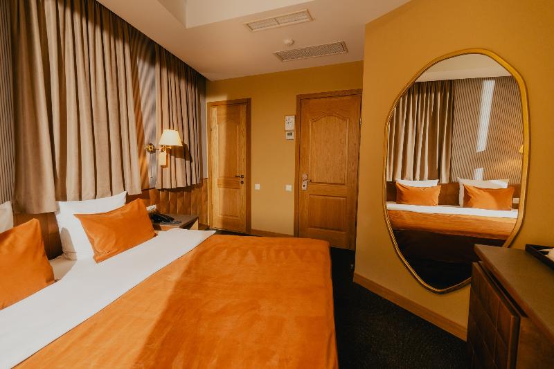 غرفة سوبيريور فردية, Beaumont House