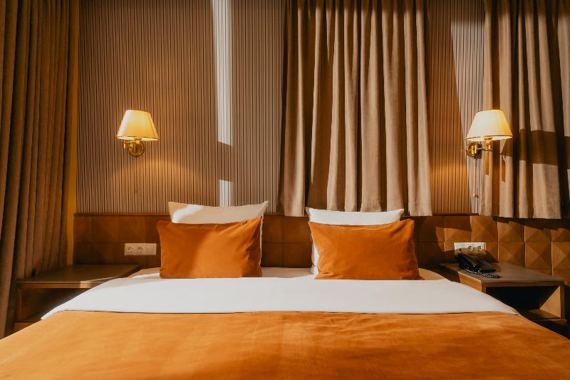 Номер Superior Одноместный, Beaumont House