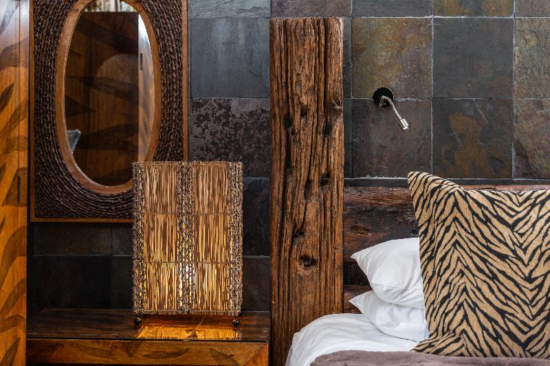 Номер Deluxe, Beaumont House