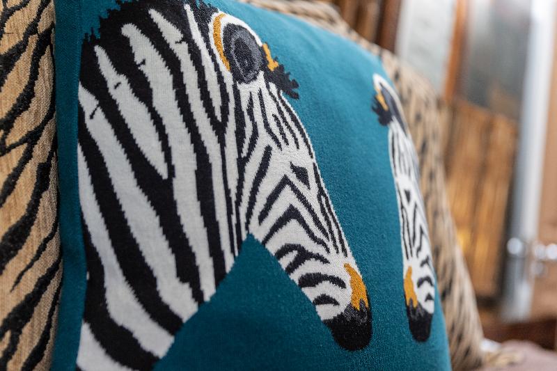 غرفة ديلوكس, Beaumont House