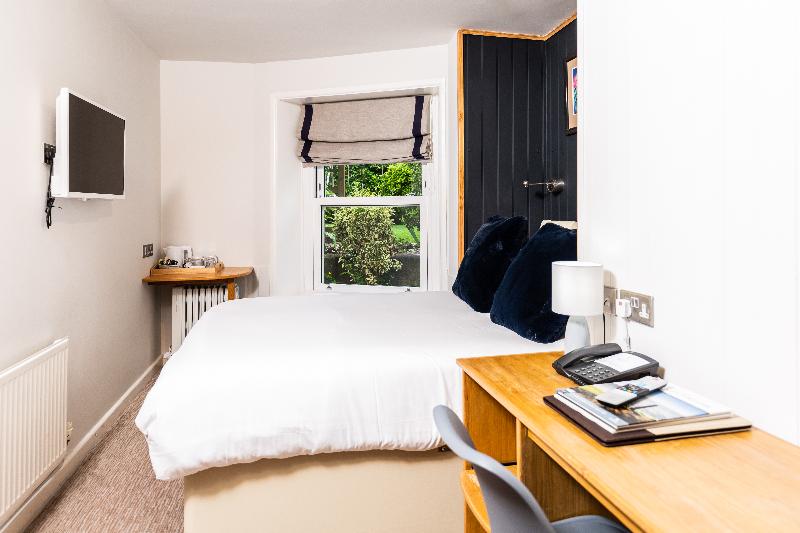 غرفة قياسية, Beaumont House