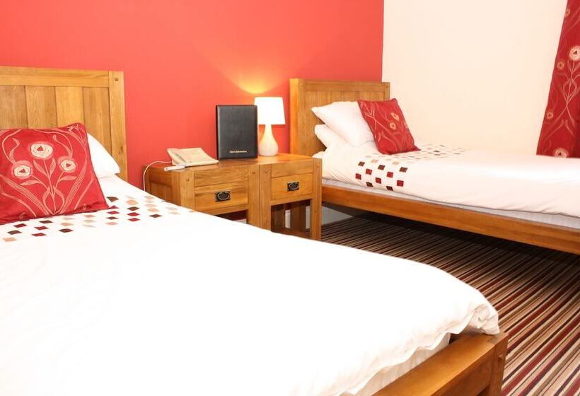 חדר סטנדרט, Boars Head