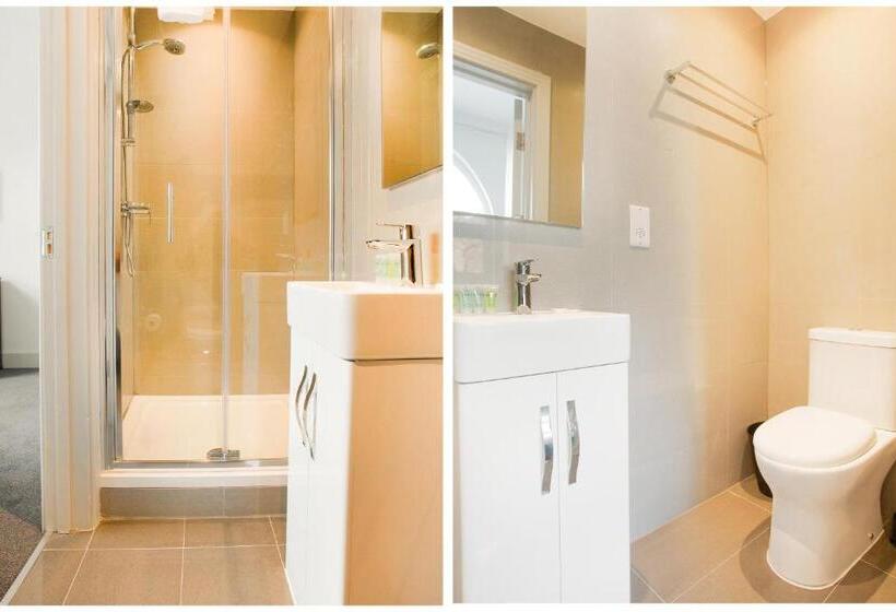 غرفة قياسية, Civic