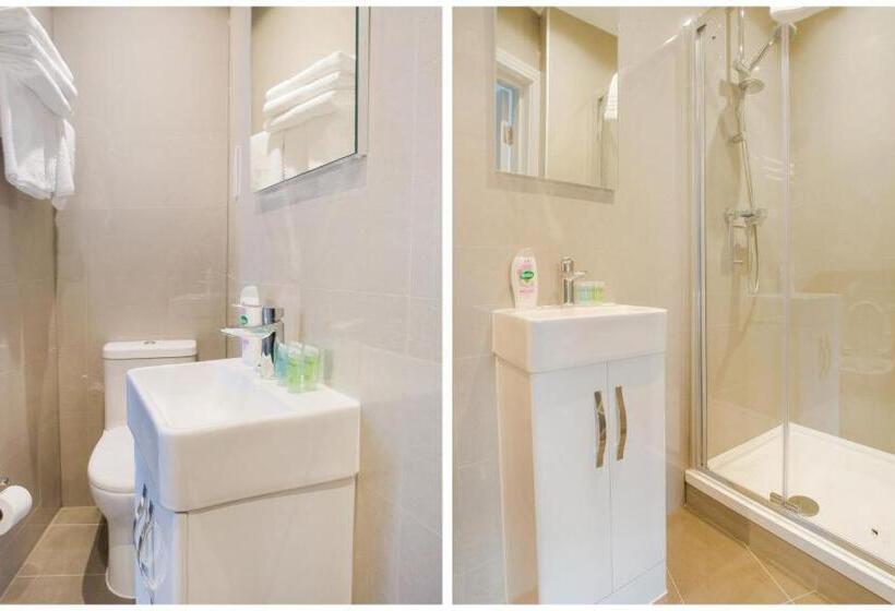 غرفة قياسية ثلاثية, Civic