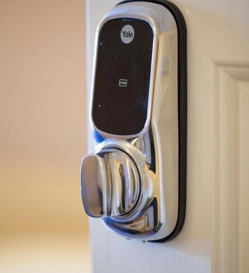 スタンダードシングルルーム, Dalesgate Hotel   Self Check In