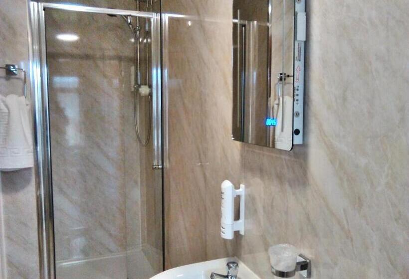 スタンダードルーム, Dalesgate Hotel   Self Check In