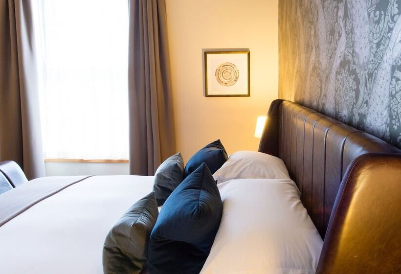 古典房间, Du Vin & Bistro Harrogate