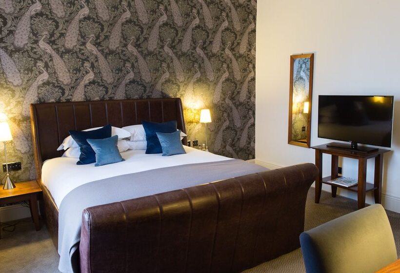 古典房间, Du Vin & Bistro Harrogate