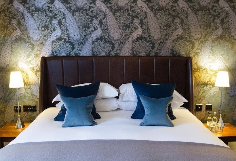 古典房间, Du Vin & Bistro Harrogate