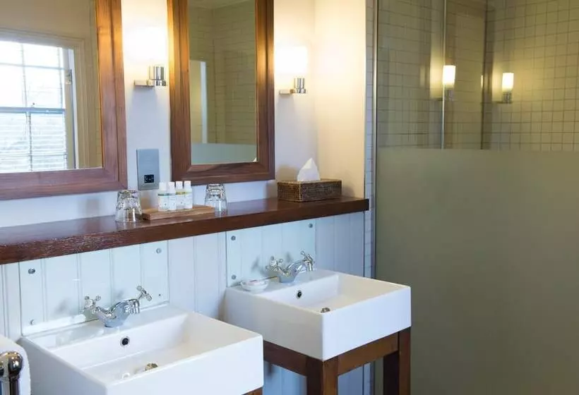 سوییت, Du Vin & Bistro Harrogate