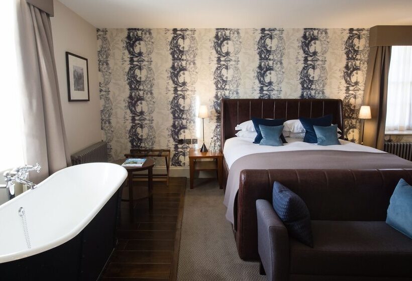 套房, Du Vin & Bistro Harrogate