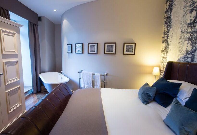 套房, Du Vin & Bistro Harrogate