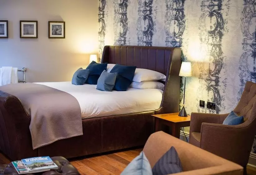 سوییت جونیور, Du Vin & Bistro Harrogate