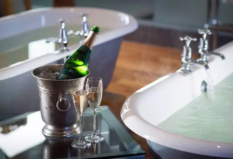سوییت, Du Vin & Bistro Harrogate