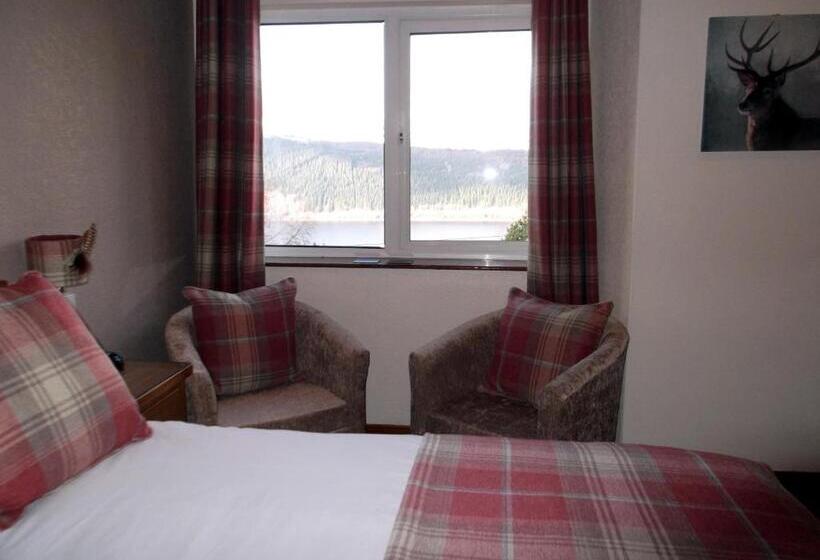 Номер Стандартный с Видом, Foyers House