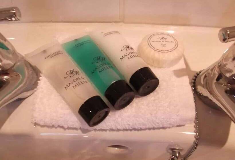 Номер Стандартный с Видом, Foyers House