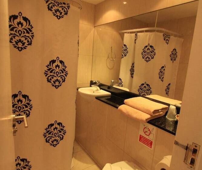 חדר סטנדרט יחיד, Garden View