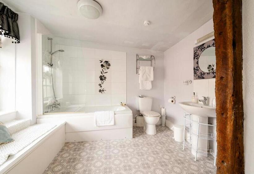 スタンダードルーム, Gaskell Arms