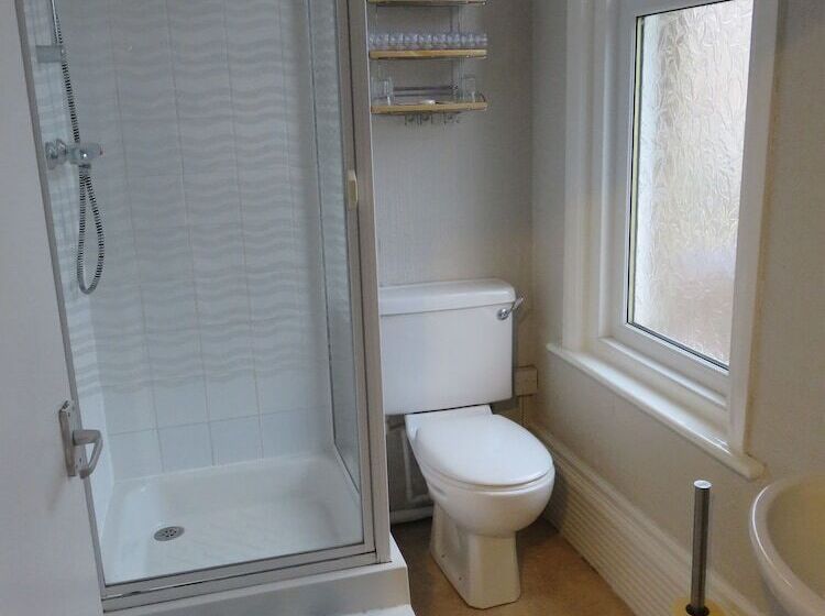 スタンダードルーム, Glencoe