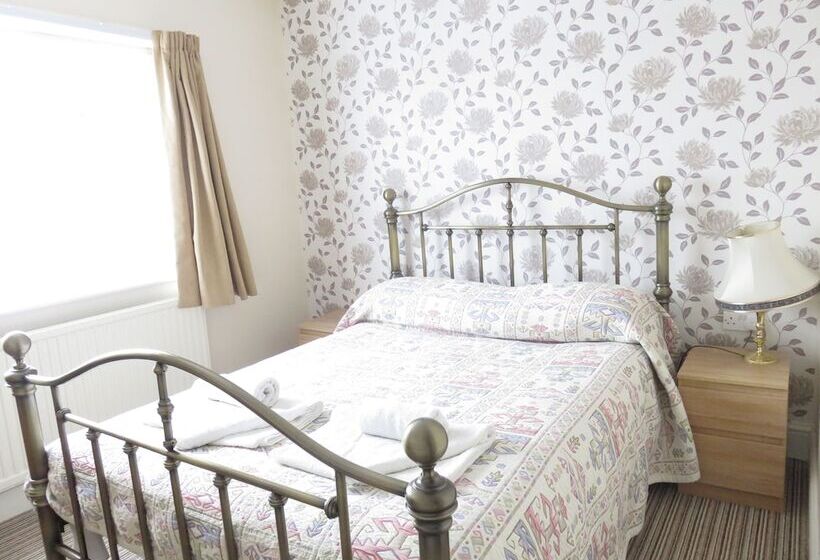 スタンダードルーム, Glencoe