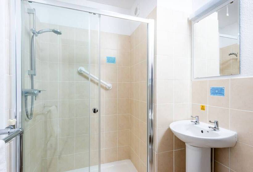 スタンダードシングルルーム, Imperial