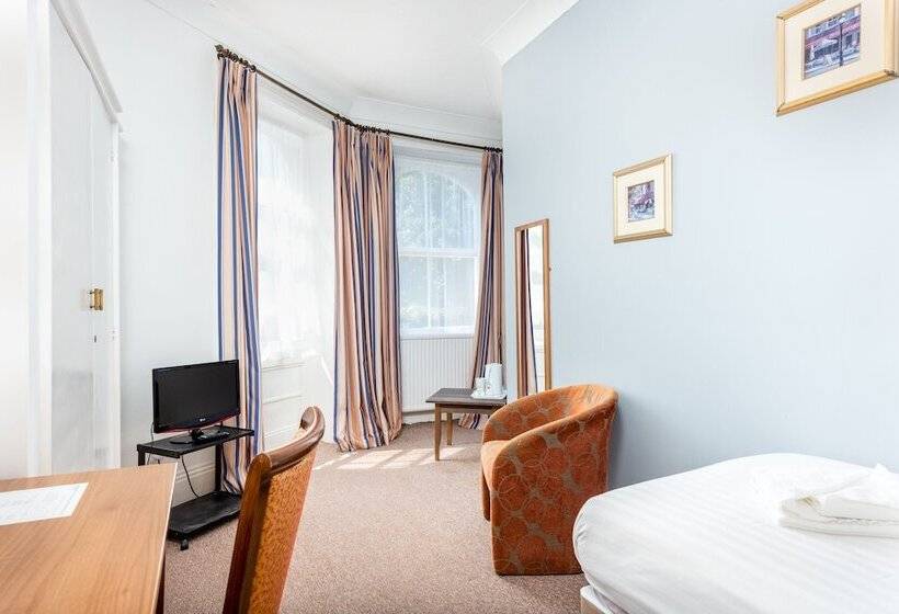 スタンダードシングルルーム, Imperial