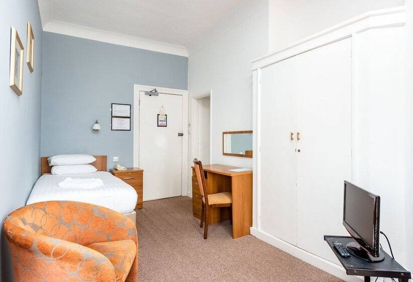 スタンダードシングルルーム, Imperial