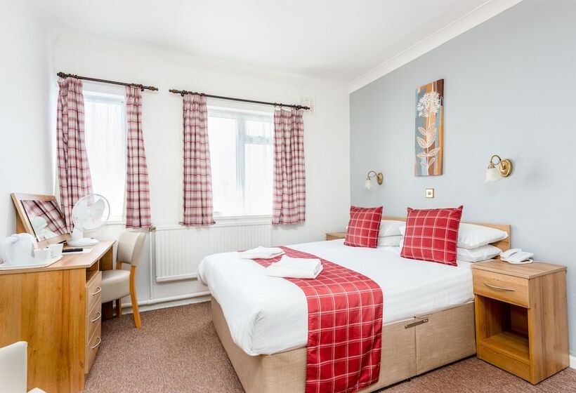 スタンダードルーム, Imperial