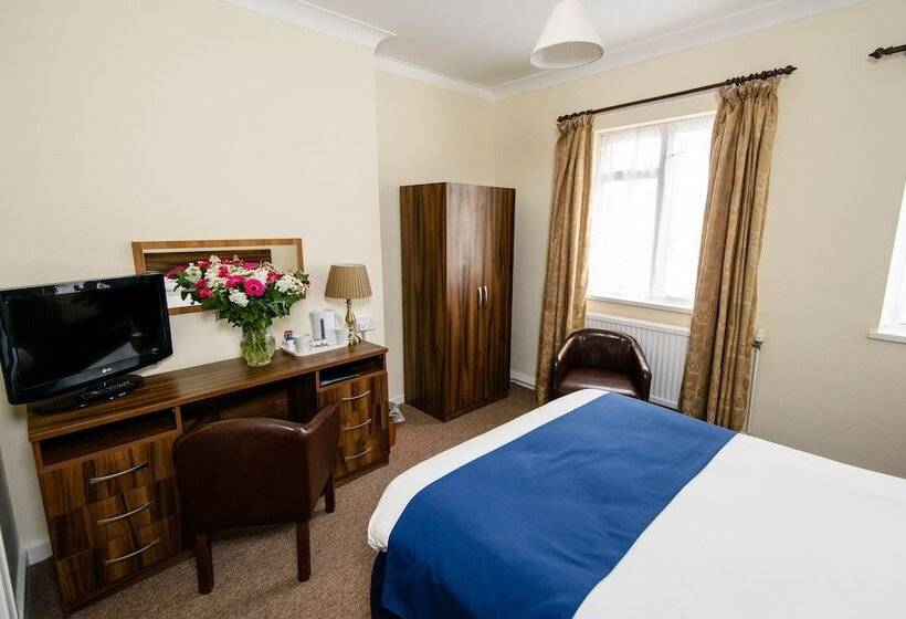 スタンダードルーム, Imperial