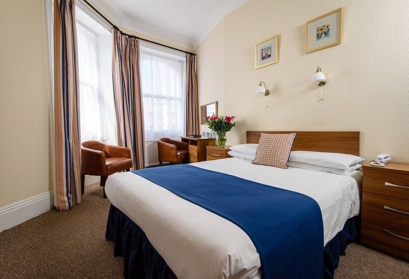 スタンダードルーム, Imperial