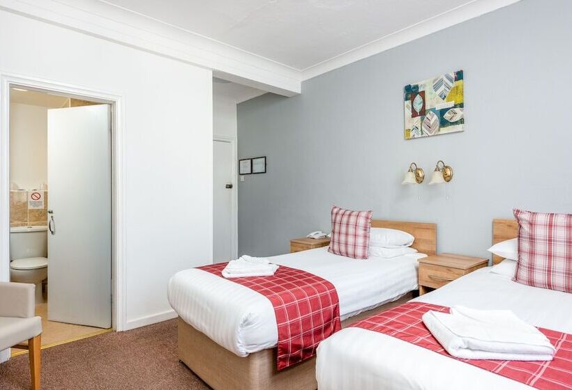 スタンダードルーム, Imperial