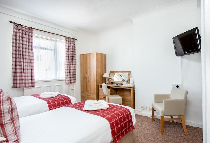 スタンダードルーム, Imperial