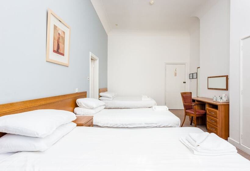 ファミリールーム, Imperial