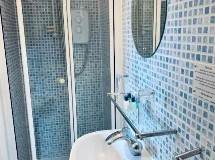 اتاق استاندارد, New Steine Hotel   B&b
