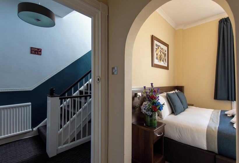 Номер Стандарт, New Steine Hotel B&b