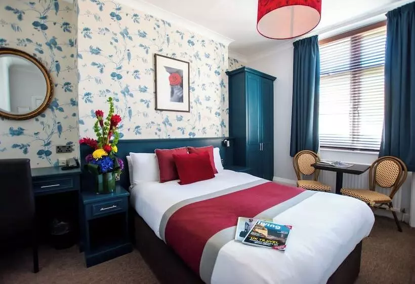 اتاق استاندارد, New Steine Hotel   B&b