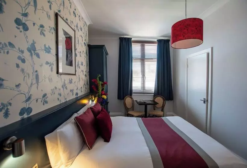 اتاق استاندارد, New Steine Hotel   B&b