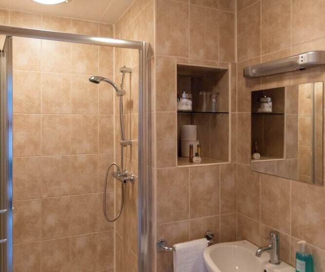 Номер Стандарт, New Steine Hotel B&b